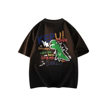 Kepu T Shirts Unisex