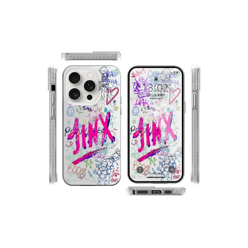 CHAOYATU Phone Cases-8