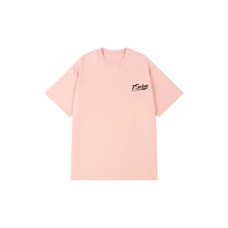 7 SEVFUN Women's Undershirts-6