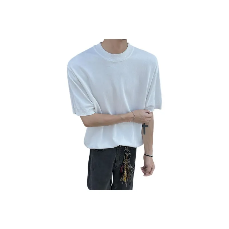 Fakeyoung T Shirts Unisex-0