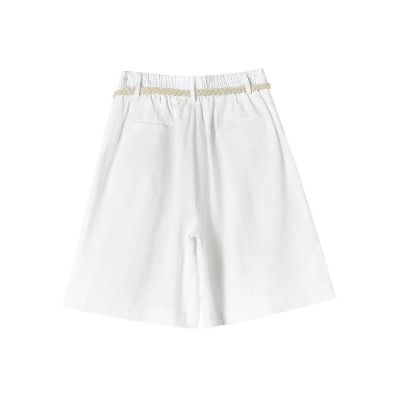 Mm Casual Shorts Women's-1