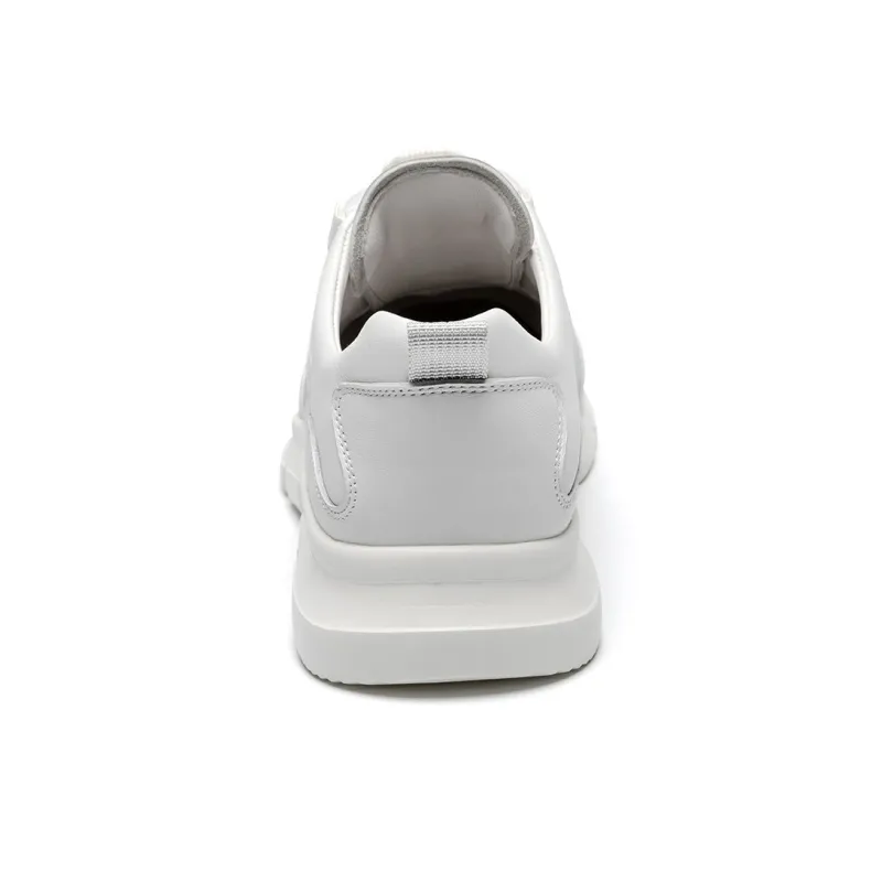 J.BENATO Breathable And Lightweight Low Top Casual Shoes Men's-10