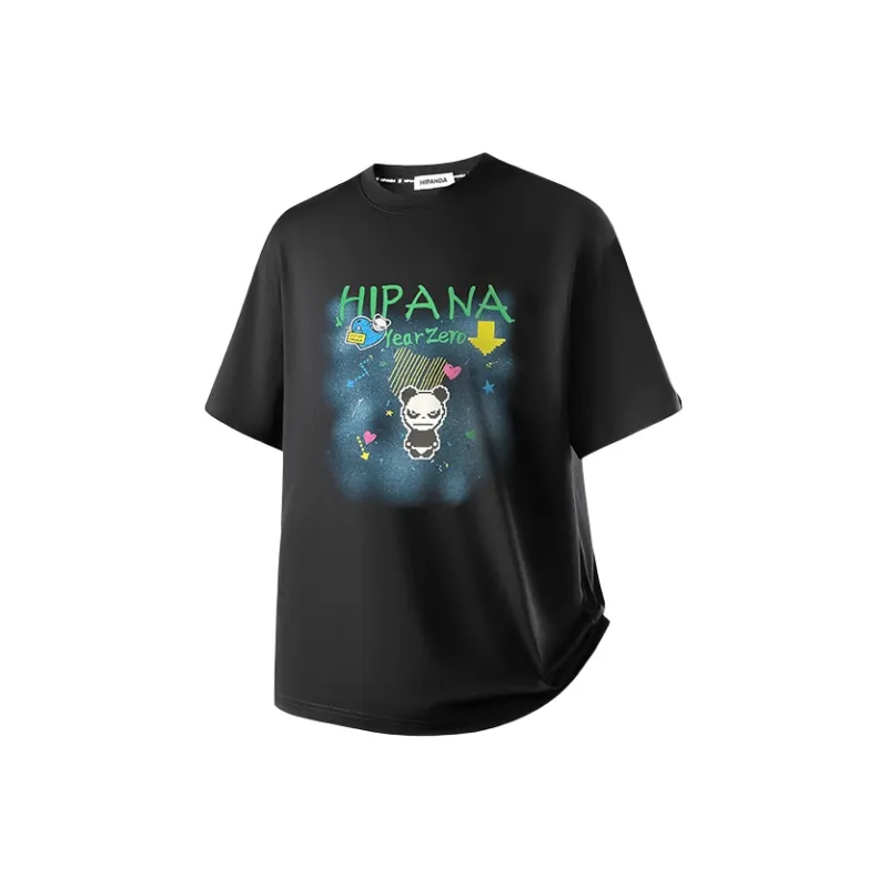 HIPANDA T Shirts Men-2