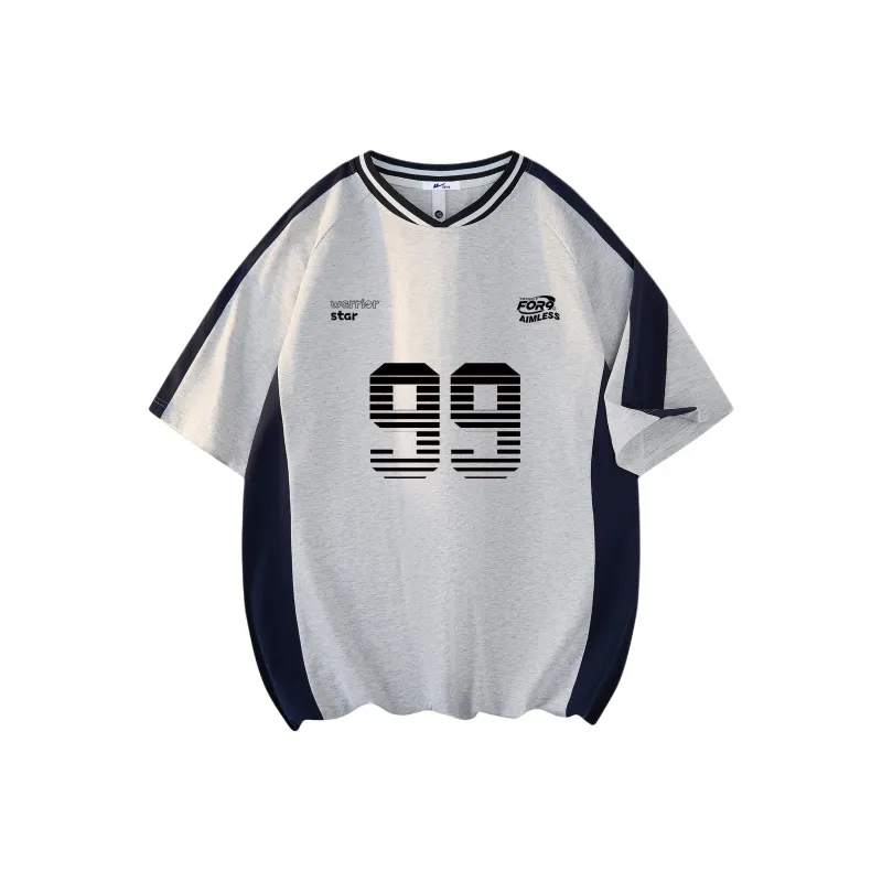 Warrior Drop Shoulder Sleeve T Shirt Women's-8