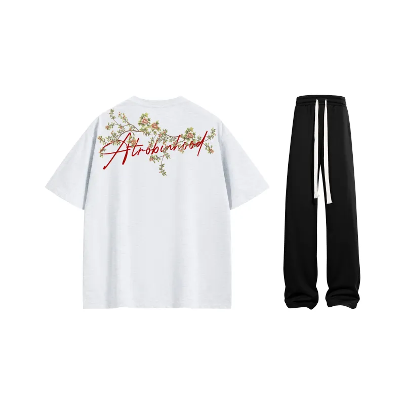 ROBINHOOD Casual Sportswear Unisex-11