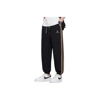 HAPPY PARTY Casual Pants Unisex