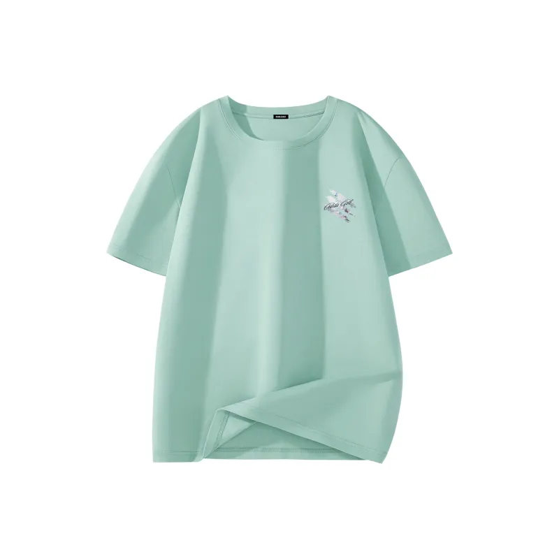 CHARLIE GOLF T Shirts Unisex-10