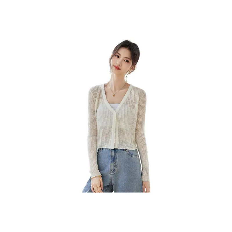 Taste The Color Knitwear Women's-6