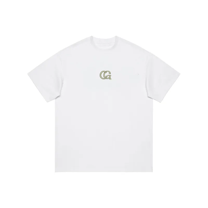 CHARLIE GOLF T Shirts Unisex-4