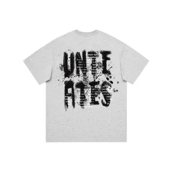 Universal Templates T Shirt Unisex