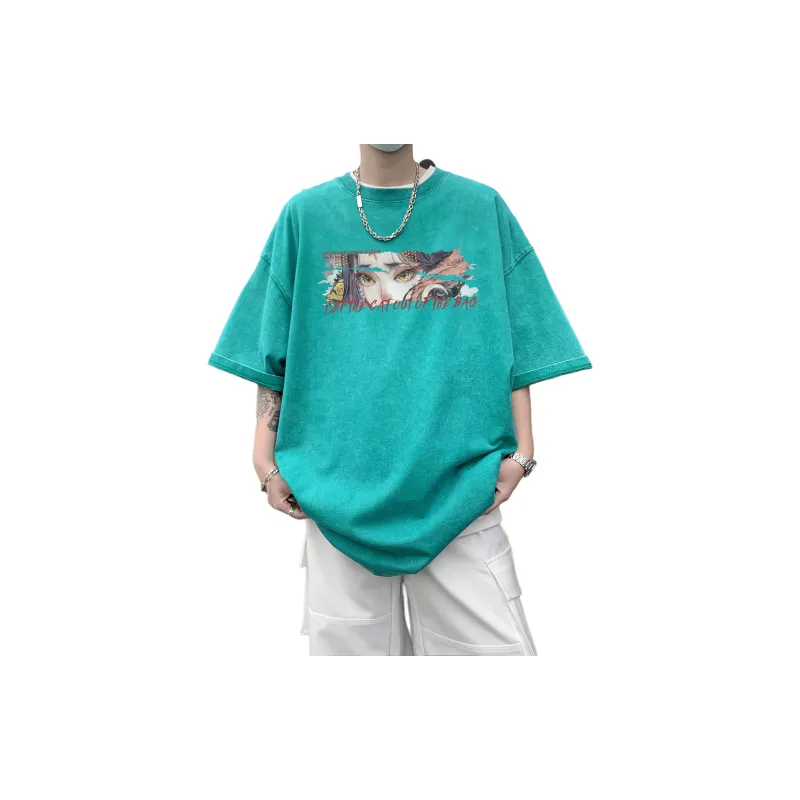 H.V.G.A T Shirts Unisex-2