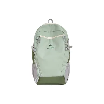 Debecca Nylon Backpack Unisex Multicolor