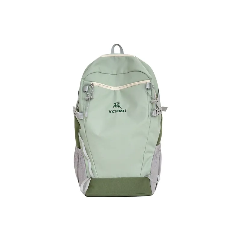 Debecca Nylon Backpack Unisex Multicolor-0