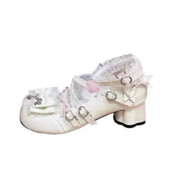 Medd Mary Jane And Casual Shoes Selected Women's