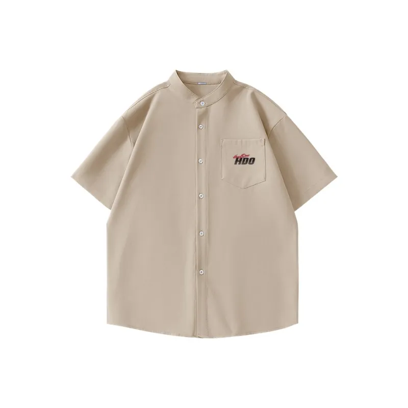Red bean Shirts Unisex-8