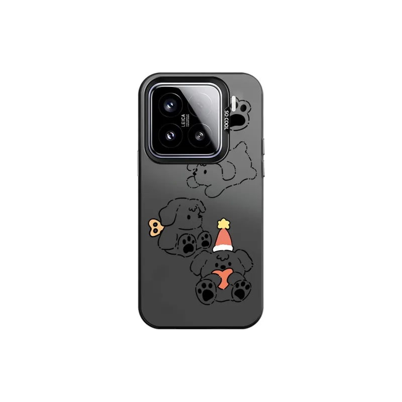 CHAOYATU Phone Cases-2