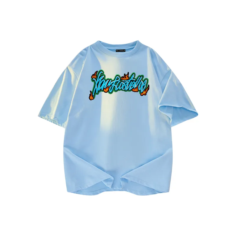 PAUL COSTELLOE T Shirts Unisex-14