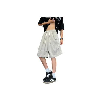 Double Dealer Casual Shorts Unisex