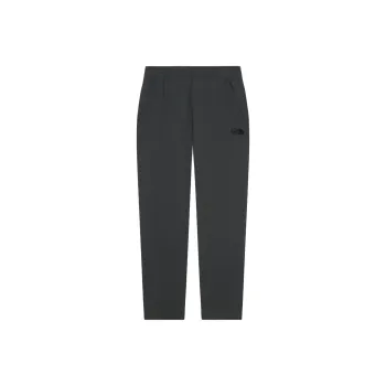 THE NORTH FACE Casual Pants Men's Charcoal