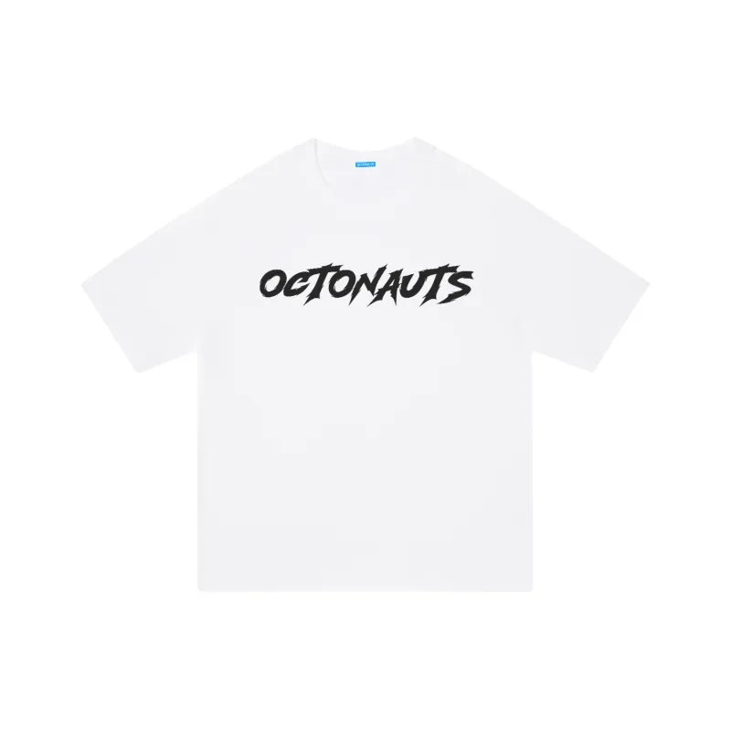 Small Columns Under The Sea T Shirt Unisex-1