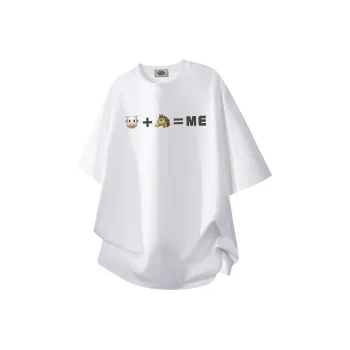 CEMOZI MC T Shirts Unisex