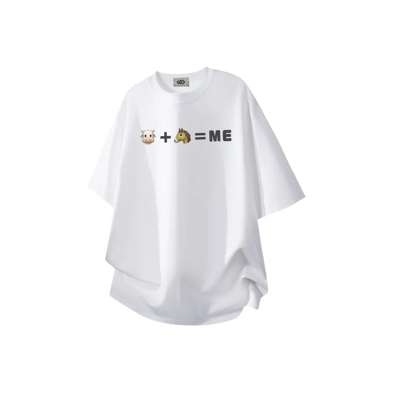 CEMOZI MC T Shirts Unisex-6
