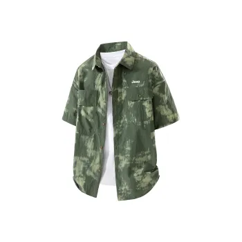Jeep Shirts Unisex