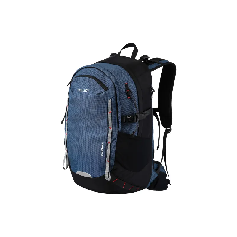 PELLIOT Polyamide Backpack Men's Multicolor-4