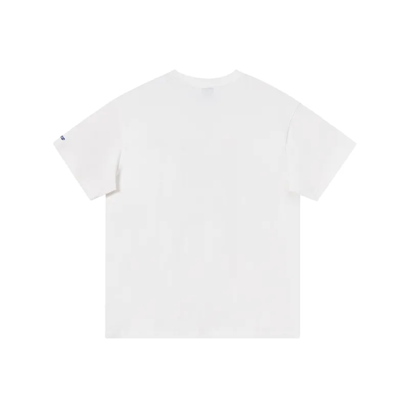 FORNINES T Shirts Unisex-1