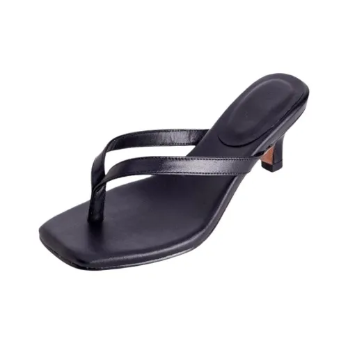 Rongcheng Shoe King Flip Flops Women's