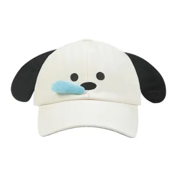 DZP Polyester Baseball Caps Unisex