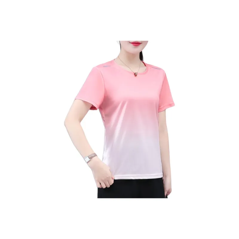 Kele Coco T Shirts Women's-4