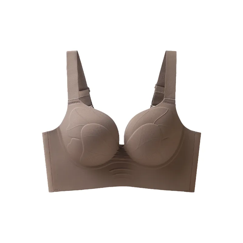 QIANLINGMEI Women's Bras-3