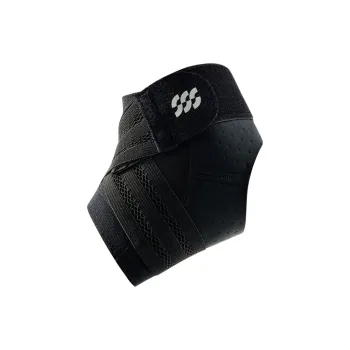 HLA Ankle Braces Soccer, Basketball, Running, Badminton Net, Balls, Everyday Exercise, Fitness Training Men's