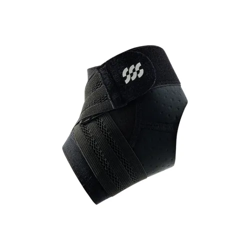 HLA Ankle Braces Soccer, Basketball, Running, Badminton Net, Balls, Everyday Exercise, Fitness Training Men's