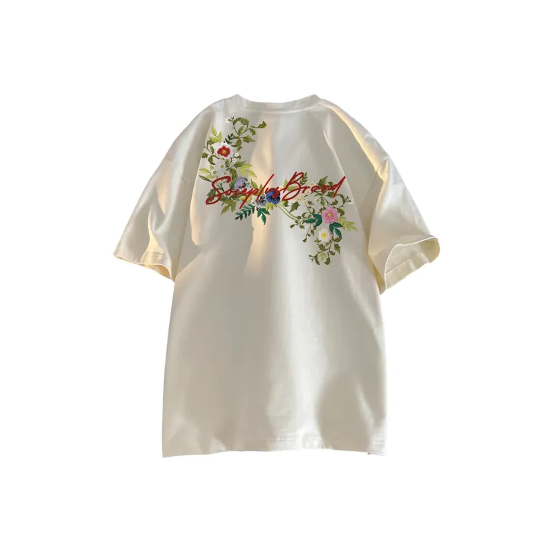 SOIE T-Shirts Unisex-17