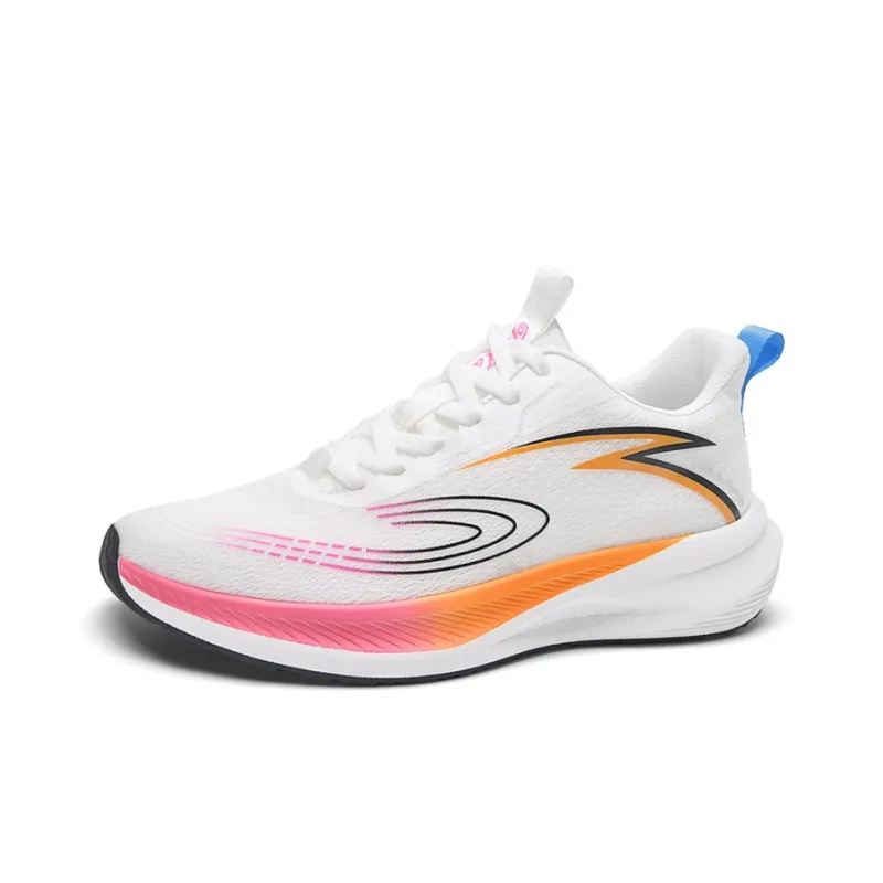 TCELLARS Low Top Running Shoes Unisex-5