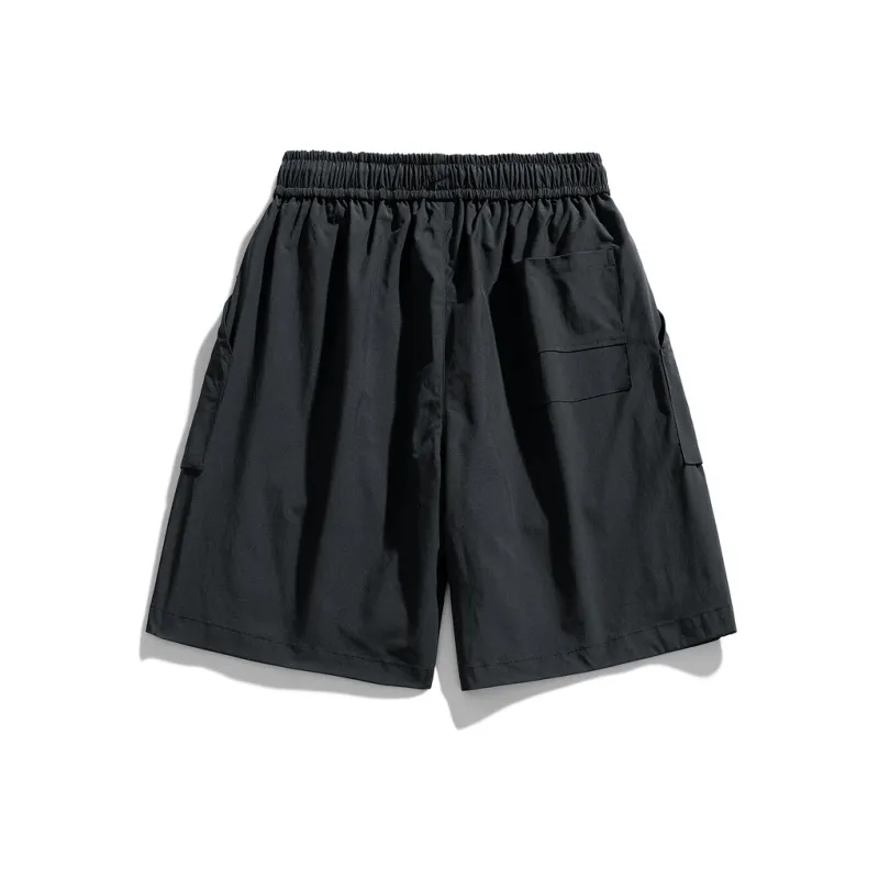 ATLETICO DE MADRID 1903 Cargo Shorts Unisex-1
