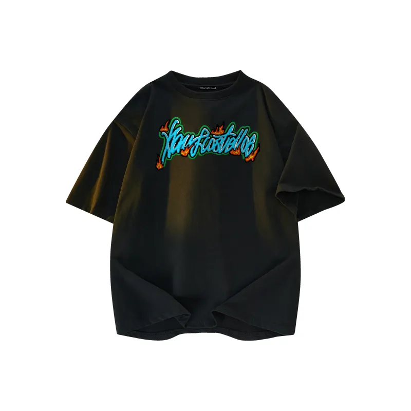 PAUL COSTELLOE T Shirts Unisex-1