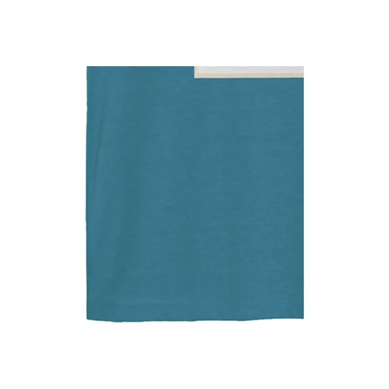 MONTBELL T Shirt Unisex Blue Green-3