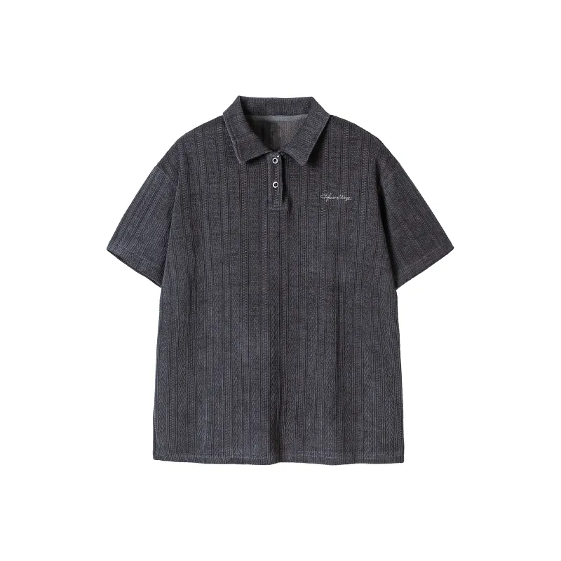 HONOR OF KINGS Polo Shirt Unisex-2
