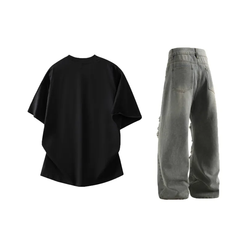 ROSECREED Casual Sportswear Unisex-7