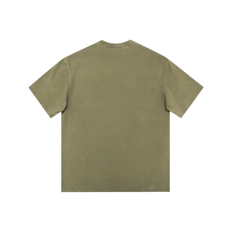 A3G4 T Shirts Unisex-7