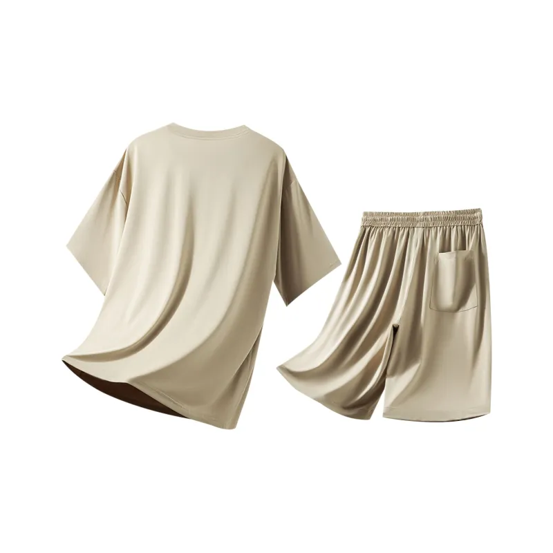 DJ.SPIRIT Casual Sportswear Unisex-1