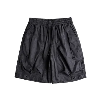 AOGZ Cargo Shorts Unisex