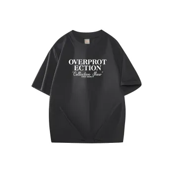 OVERPROTECTION T Shirts Unisex