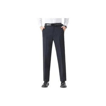 PIERRE CARDIN Suit Trouser Men's