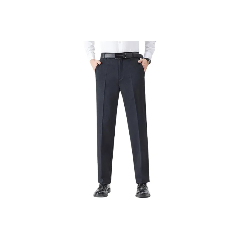 PIERRE CARDIN Suit Trouser Men's-0
