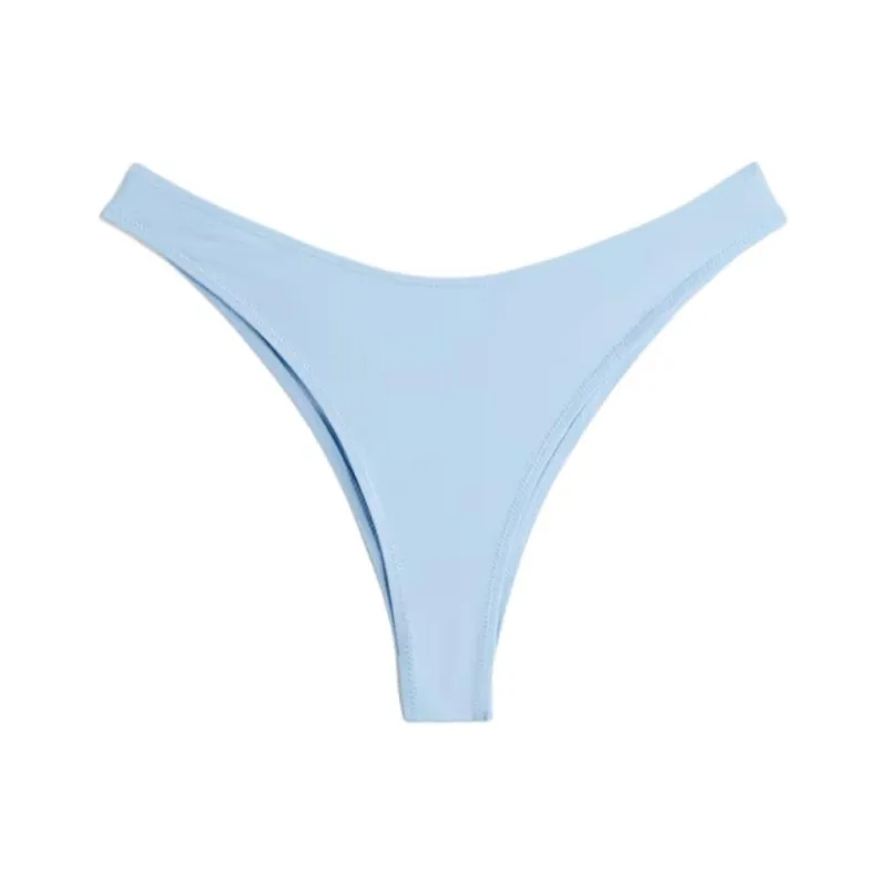 H&M Swimming Shorts Women's Light Blue-0