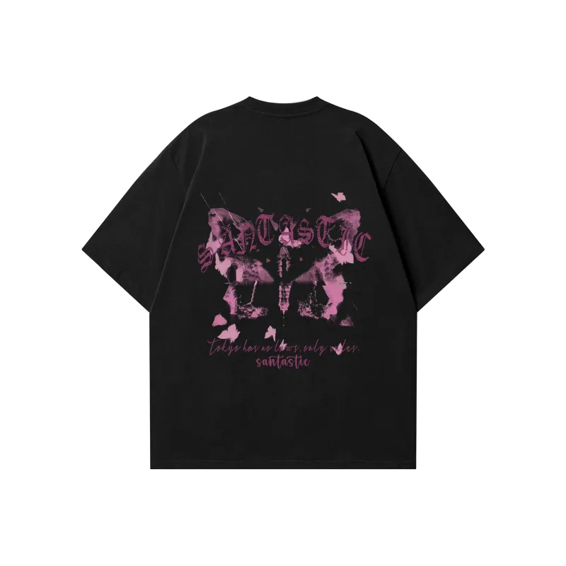 SANTASTIC T Shirts Unisex-0